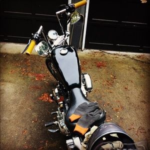 Meet your Posher, Daniel